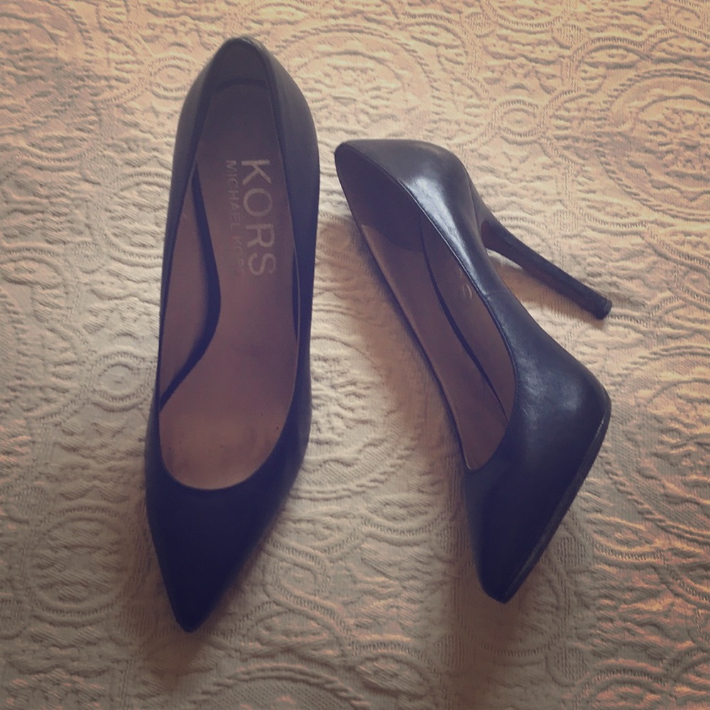 Michael Kors Pumps !
